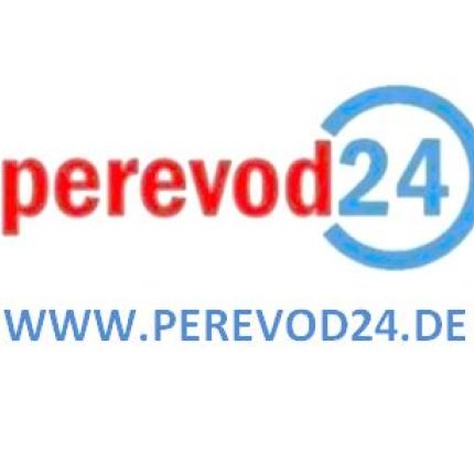 Λογότυπο από Perevod24.de