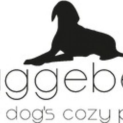 Logotyp från Hyggebed - Das Traum Hundebett