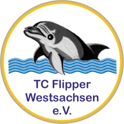 Logo fra TC-Flipper Westsachsen e.V.