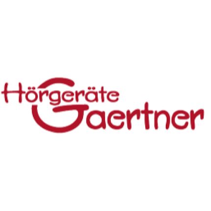 Logo von Hörgeräte Gaertner