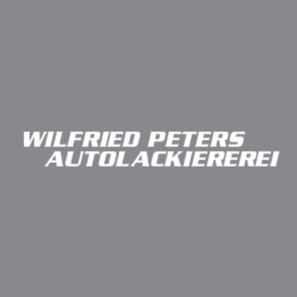 Logo von Wilfried Peters Autolackiererei