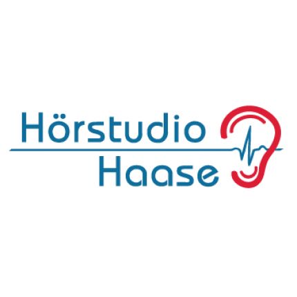 Logotyp från Hörstudio Haase