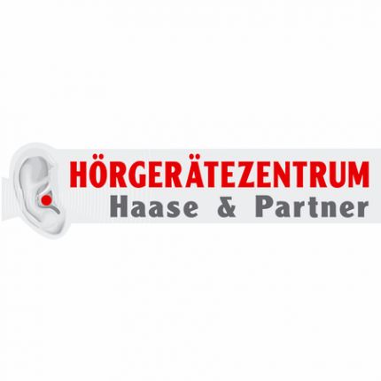 Logo von Hörgerätezentrum Haase & Partner GbR