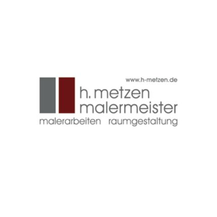 Logo van Herbert Metzen Malermeister