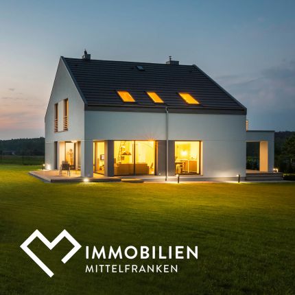 Logo da Immobilien Mittelfranken