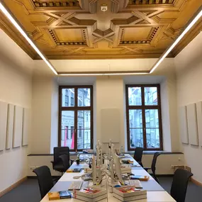 Bild von Hays | Personalvermittlung in Augsburg