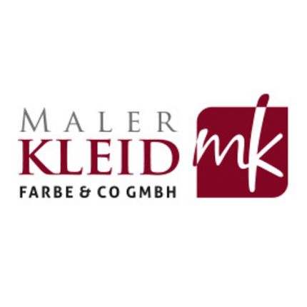 Λογότυπο από Maler Kleid Farbe & Co. GmbH
