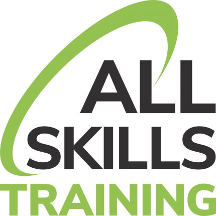 Logo from allskills Training