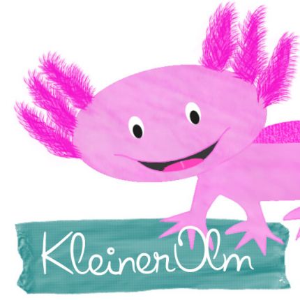 Logo van KleinerOlm