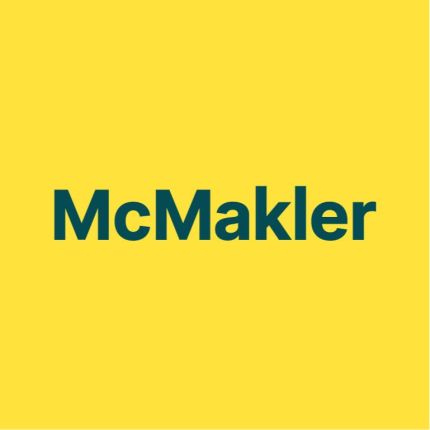 Logo de McMakler GmbH - Immobilienmakler Berlin