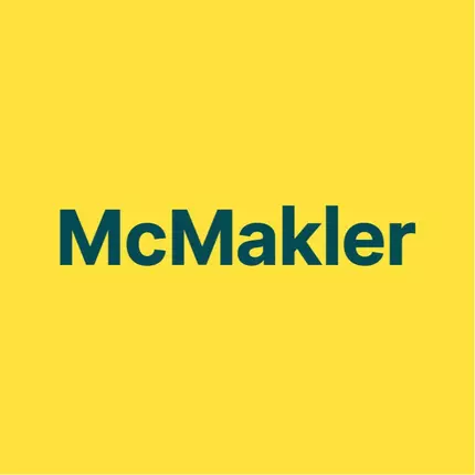 Logotyp från McMakler GmbH - Immobilienmakler Stuttgart