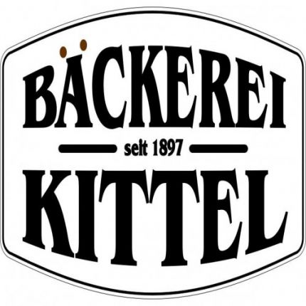 Logo fra Bäckerei Kittel