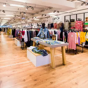 MUECKE Schweinfurt Damenmode