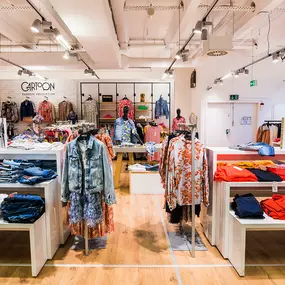 SMUECKE Schweinfurt Damenbekleidung