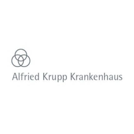 Logotyp från Alfried Krupp Krankenhaus Rüttenscheid