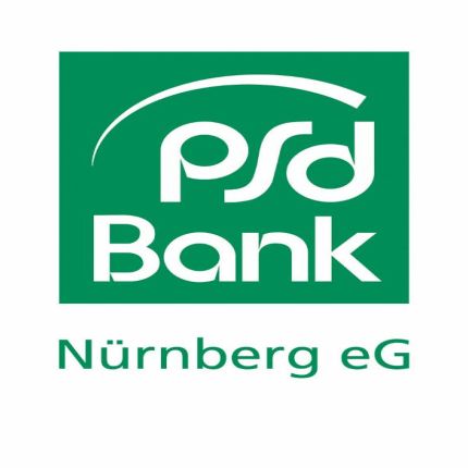 Logo fra PSD Bank Nürnberg eG, Hauptstelle