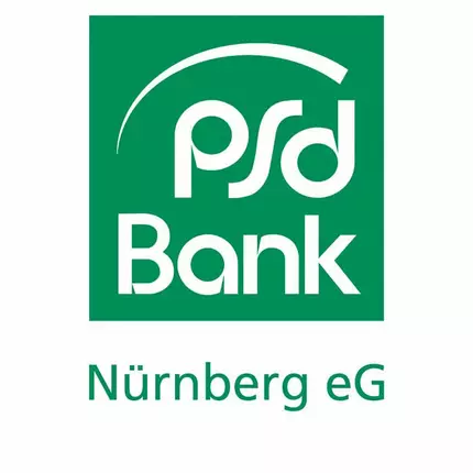 Logo da PSD Bank Nürnberg eG, Hauptstelle