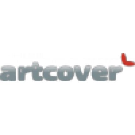 Logotyp från artcover GmbH