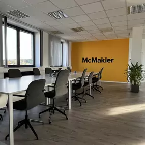 Bild von McMakler GmbH - Immobilienmakler Bielefeld