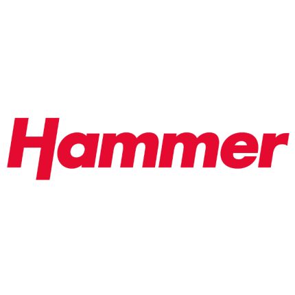 Logotipo de Hammer Fachmarkt Waren