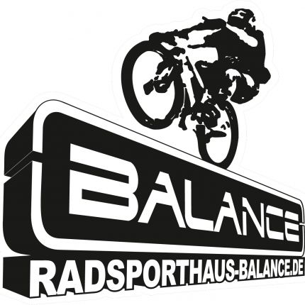 Logótipo de Balance - Radsporthaus