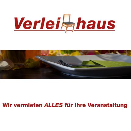 Logo von Verleihhaus