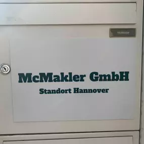 McMakler Hannover