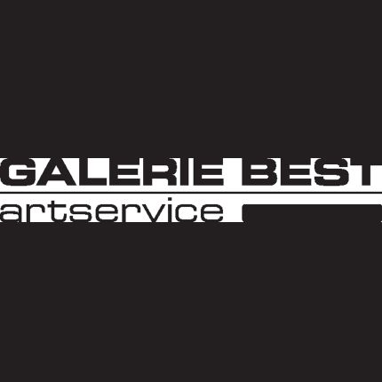 Logotipo de Galerie Best