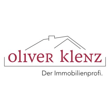 Logotyp från Oliver Klenz - Der Immobilienprofi.