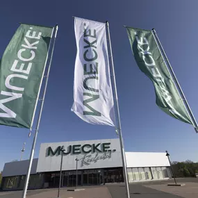 MUECKE Rödental bei Coburg