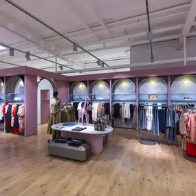 MUECKE Rödental bei Coburg Damenbekleidung