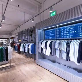 MUECKE Rödental bei Coburg Herrenbekleidung