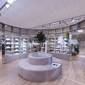 MUECKE Rödental bei Coburg Damenschuhe