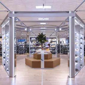 MUECKE Rödental bei Coburg Herrenschuhe