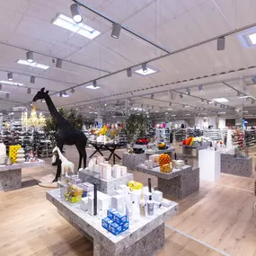 MUECKE Rödental bei Coburg Homeartikel