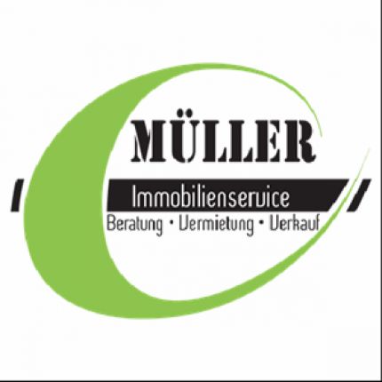 Logo fra Müller Immobilienservice