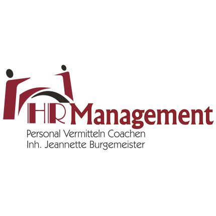 Logo de HR Management Jeannette Burgemeister