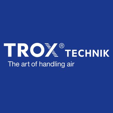 Logo fra TROX GmbH - International Head Office