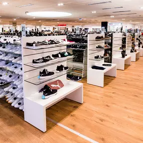 MUECKE Kulmbach Herrenschuhe