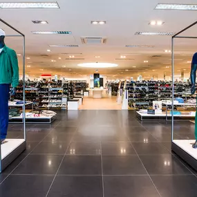 MUECKE Kulmbach Herrenhaus