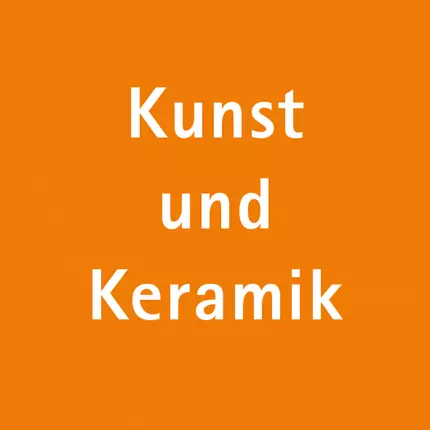 Logo da Kunst und Keramik, Kunstschule