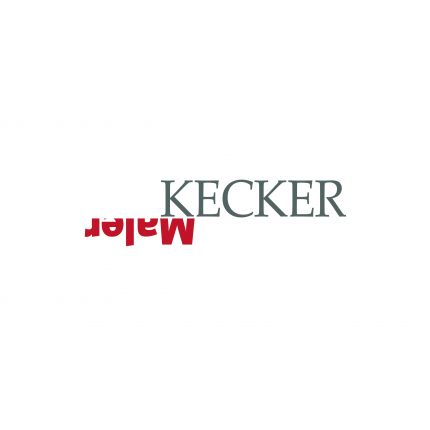 Logo van Maler Kecker
