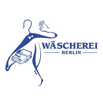 Logo da Wäscherei Berlin