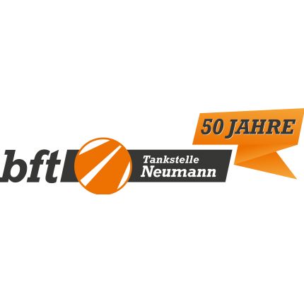 Logo von BFT Tankstelle Neumann
