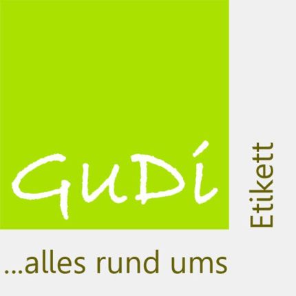 Logo fra GuDi Etikettiertechnik GmbH