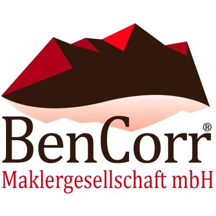 Logo from BenCorr Maklergesellschaft mbH