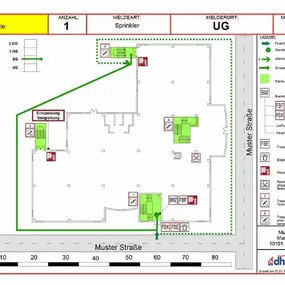 Bild von Das Haus für Brandschutz GmbH