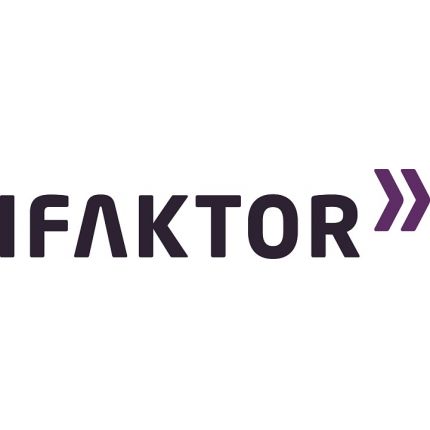 Logo de ifaktor GmbH