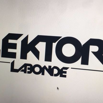 Logo von Lektor Labonde