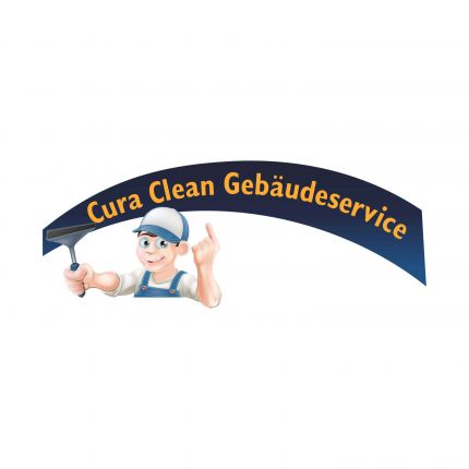 Logo from Cura Clean